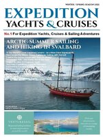 EXPEDITION YACHTS & CRUISES